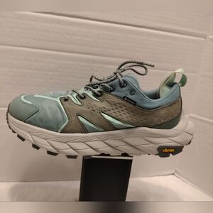 Hoka One One Anacapa Low GTX Men # 9.5 US